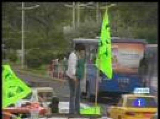  - Correa 'gana' sin resultado oficial