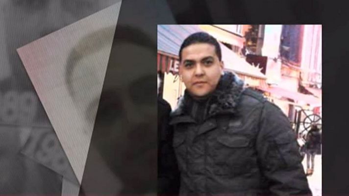 Informativo 24h - Detenidos en Tarragona y Vitoria dos presuntos yihadistas