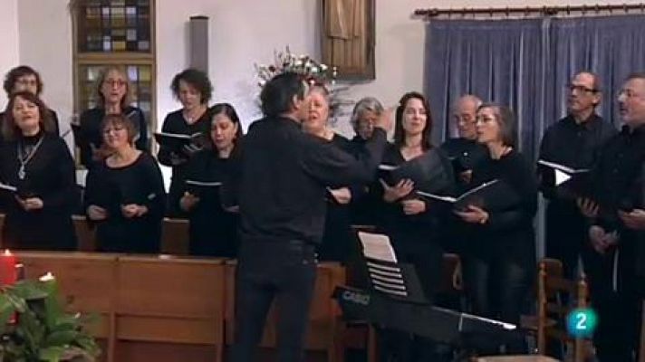 La Missa - La Missa - 16/12/2018