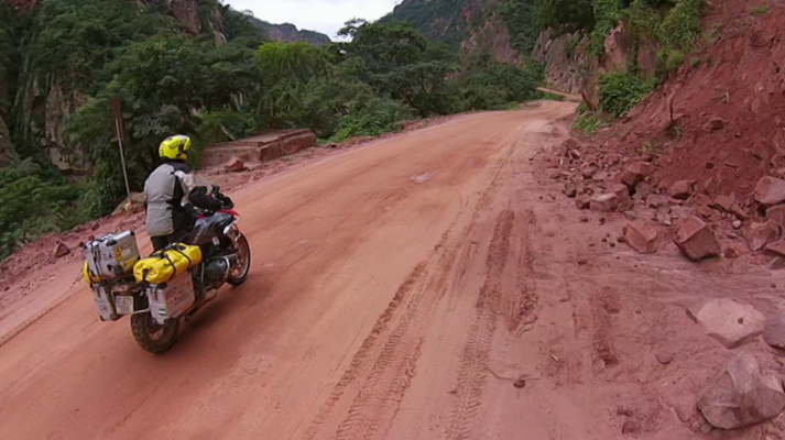 Diario de un nómada - Capítulo 7: En busca del Cerro Rico