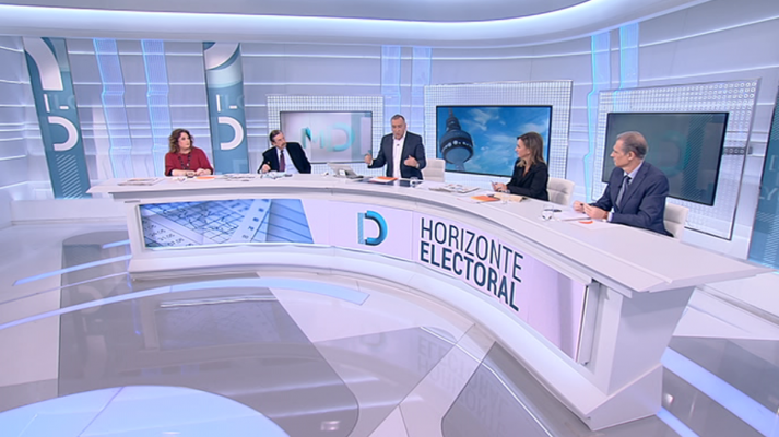 Más desayunos - Más desayunos - 17/12/18