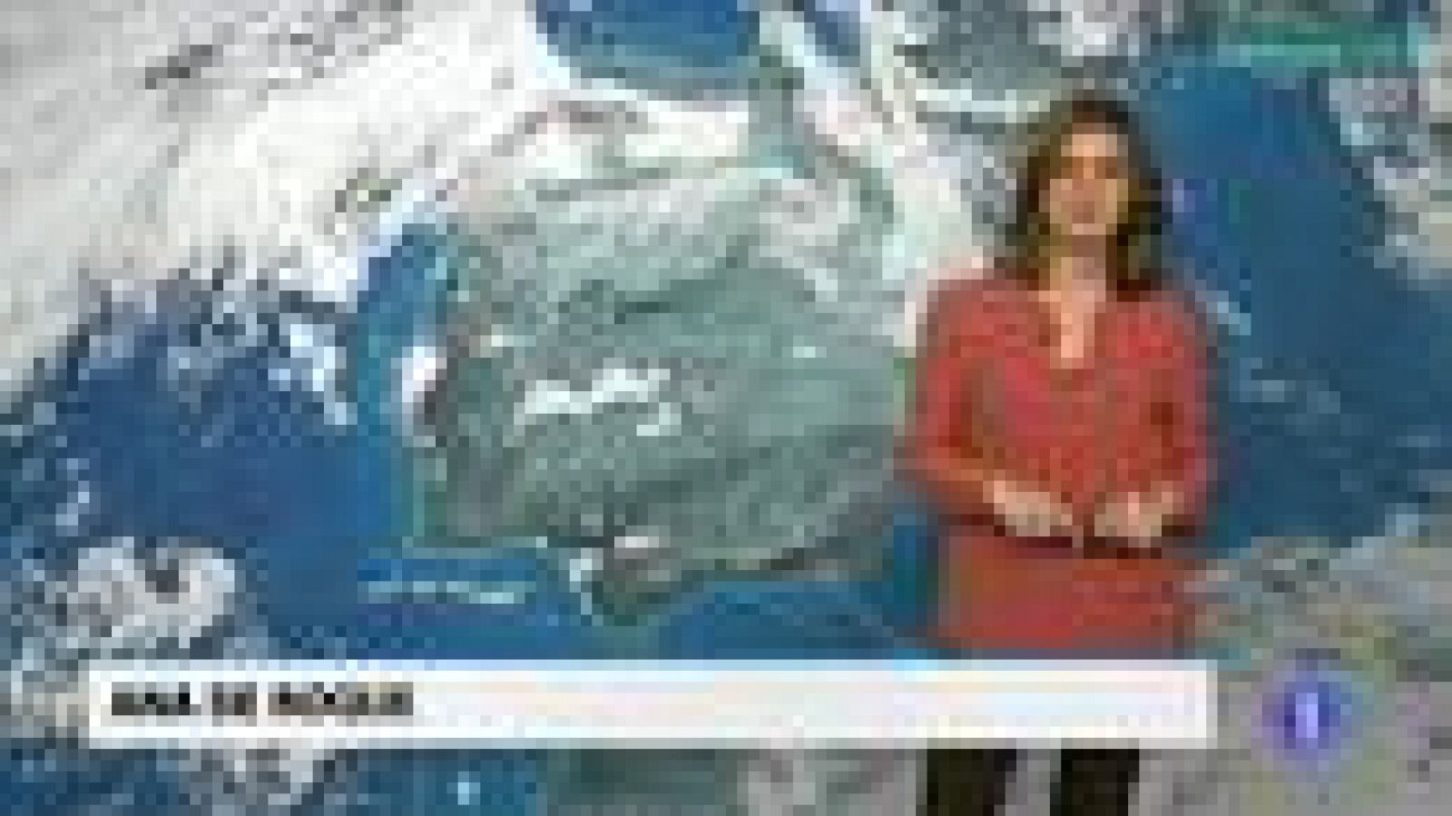 Noticias de Extremadura: El tiempo en Extremadura - 17/12/18 | RTVE Play