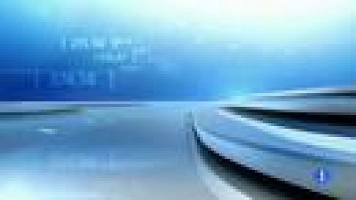 Telenorte - País Vasco - País Vasco en 2' - 17/12/18