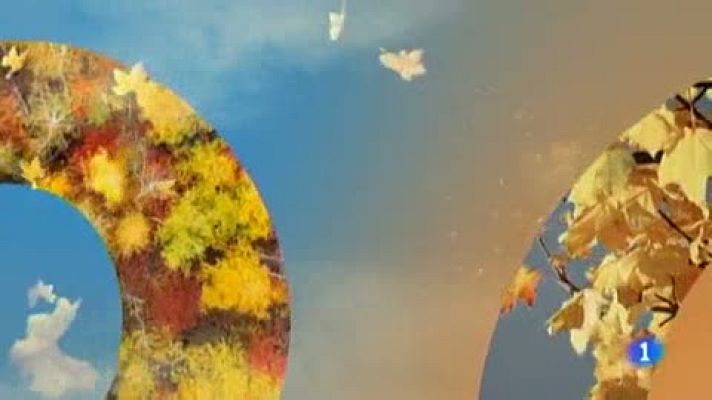 El tiempo en el País Vasco - 17/12/18