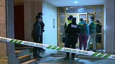 La Guardia Civil investiga la muerte de un matrimonio de octogenarios en Barbastro