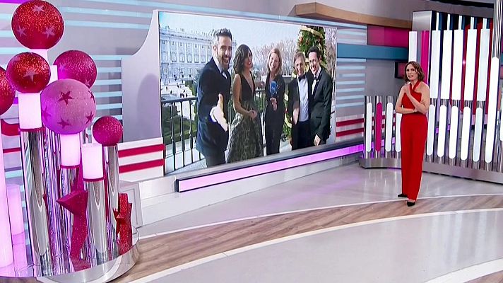 D Corazón - Corazón - 17/12/18