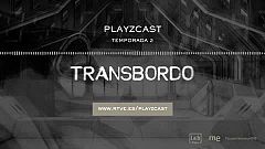 Sonido binaural: Transbordo