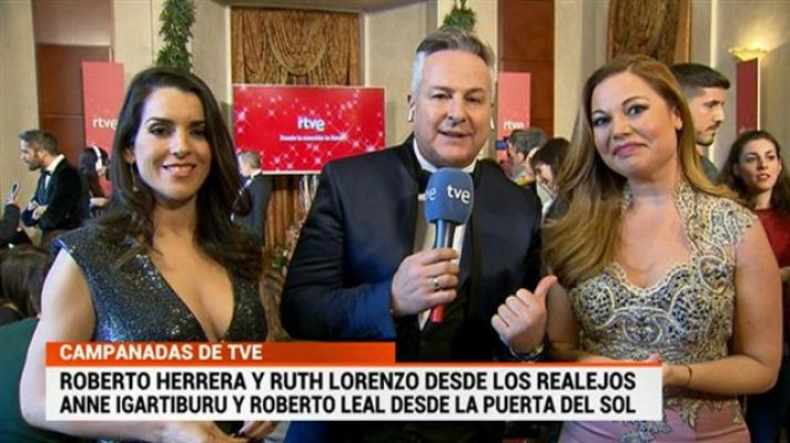 Cerca de ti - Cerca de ti - 17/12/2018