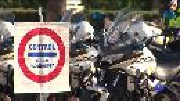 Informatiu Balear - Informatiu Balear 2 - 17/12/18