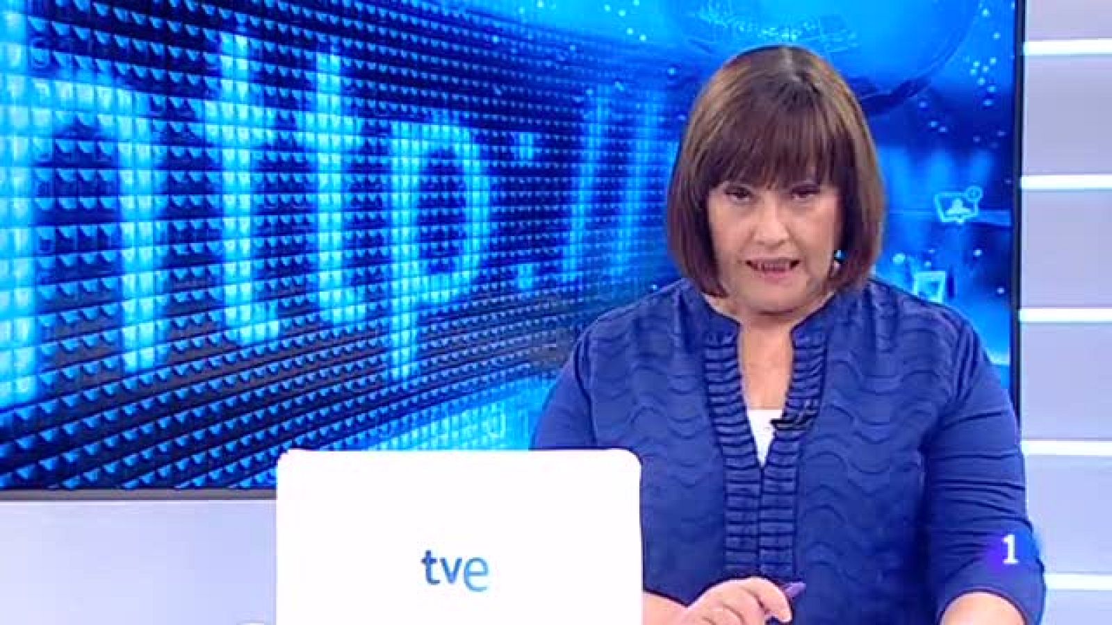 Informativo Telerioja 2 - 17/12/18