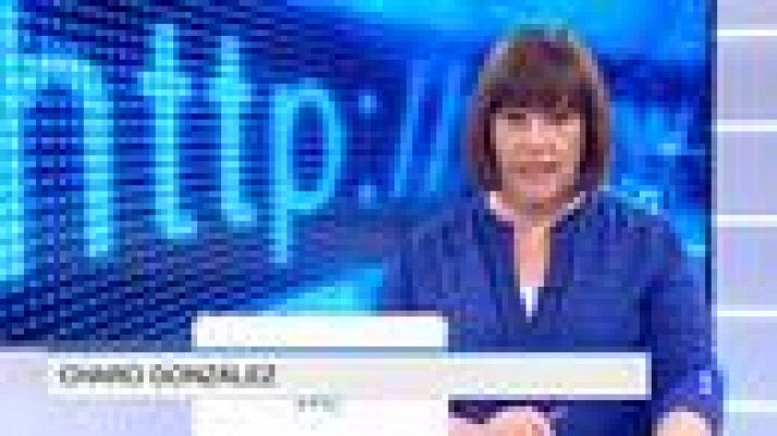 Informativo Telerioja - Informativo Telerioja 2 - 17/12/18