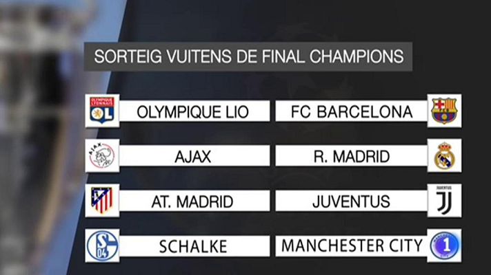 L'Informatiu - L'Informatiu Migdia 2 - 17/11/2018