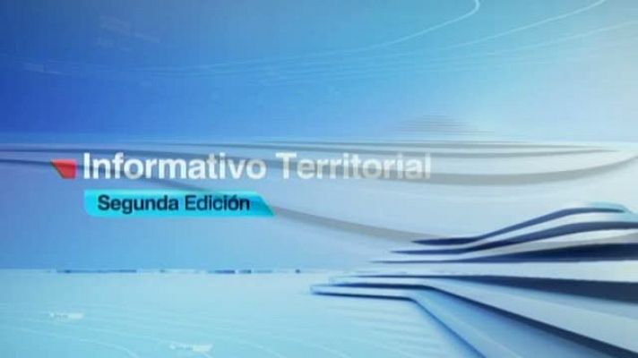 Noticias de Extremadura 2 - 17/12/2018