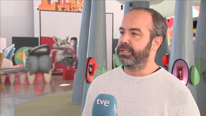 L'informatiu - Comunitat Valenciana - L'Informatiu - Comunitat Valenciana 2 - 17/12/18