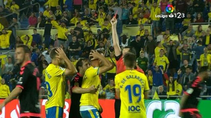 Telecanarias - Deportes Canarias - 17/12/2018