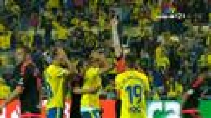 Telecanarias - Deportes Canarias - 17/12/2018