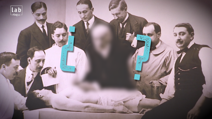 LAB RTVE - ¿De quién estamos hablando?