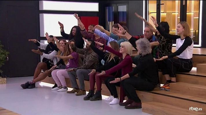 OT 2018 - OT 2018 - Resumen completo: 17/12/18