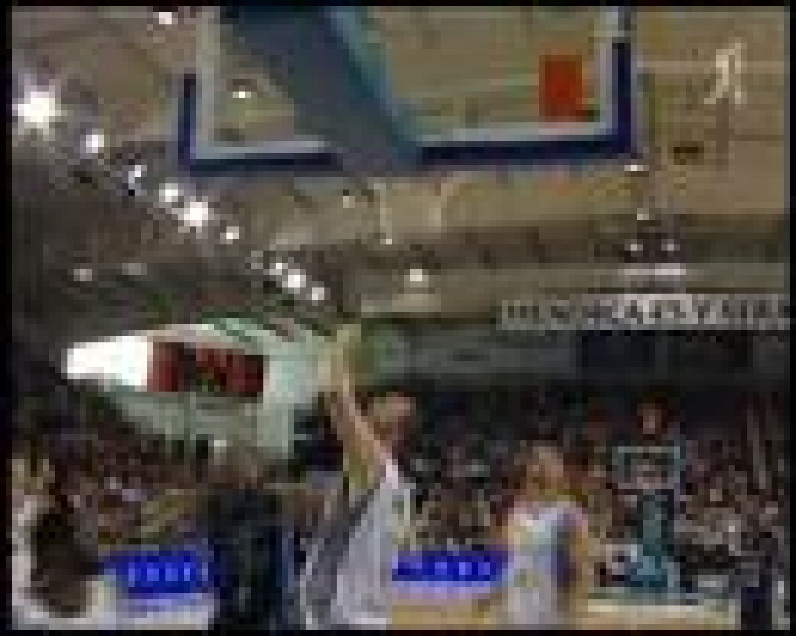 ViveMenorca 77-76 Bruesa GBC - Baloncesto en RTVE | Ver