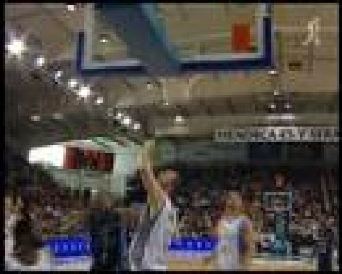 Baloncesto en RTVE - ViveMenorca 77-76 Bruesa GBC