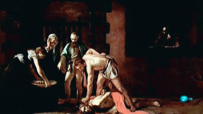 La aventura del Saber - Caravaggio, con María y Laura Lara