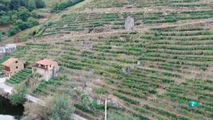 La Ribeira Sacra