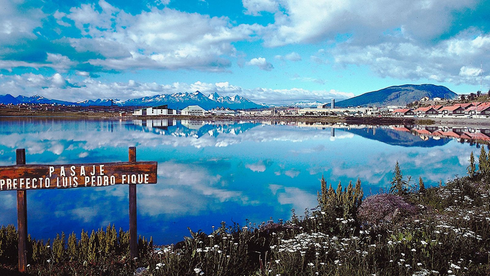 Grandes documentales - Latinoamérica salvaje: La Patagonia. Los confines de la Tierra