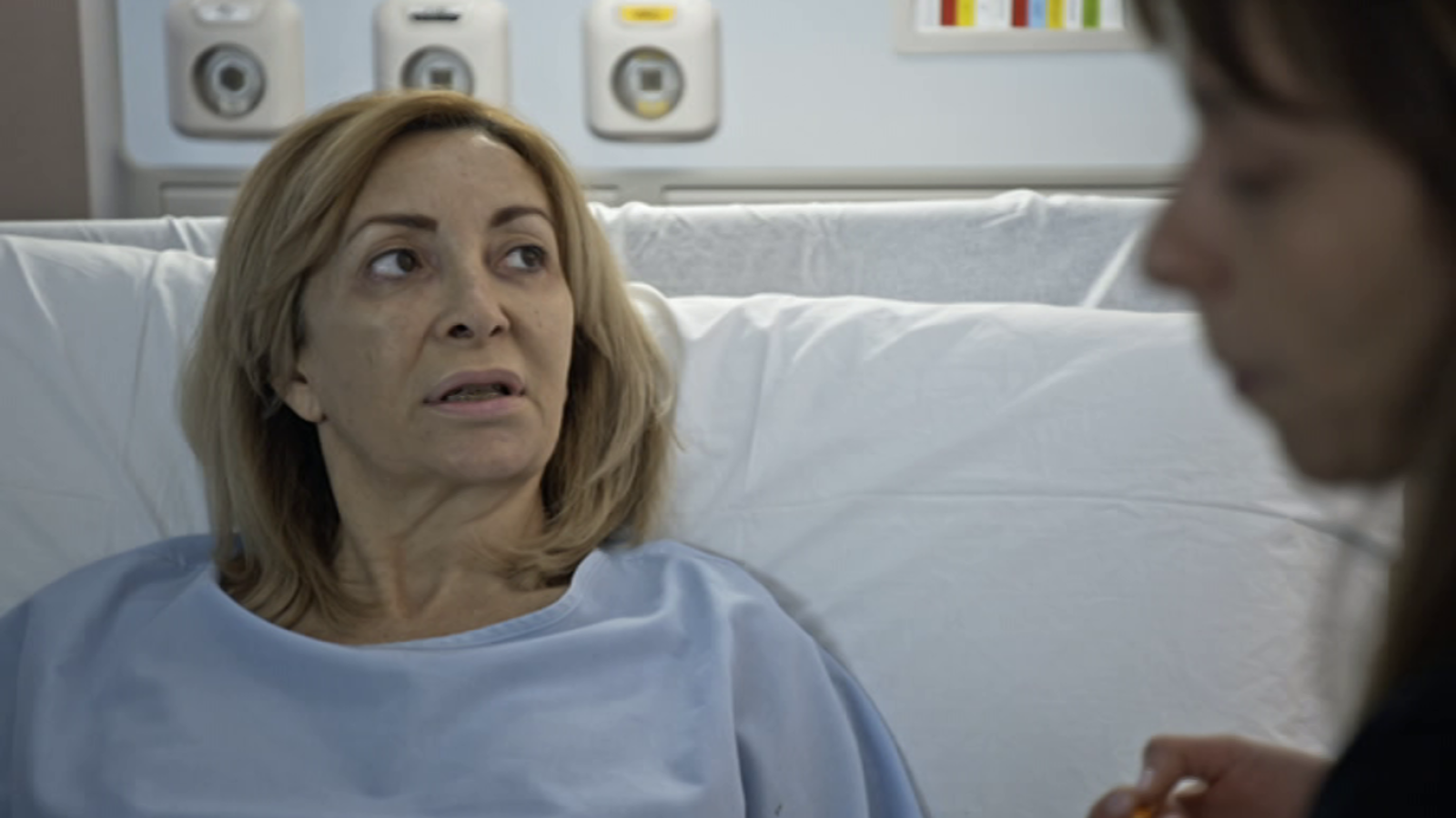 Centro médico - 17/12/18 (1) - ver ahora