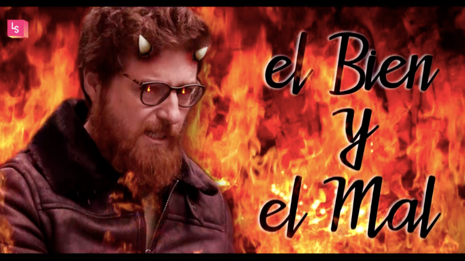 Lo Siguiente - ¿Somos buenos? ¿Somos malos?