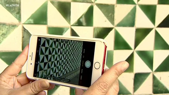 La 2 Noticias - La 2 Noticias - 17/12/18