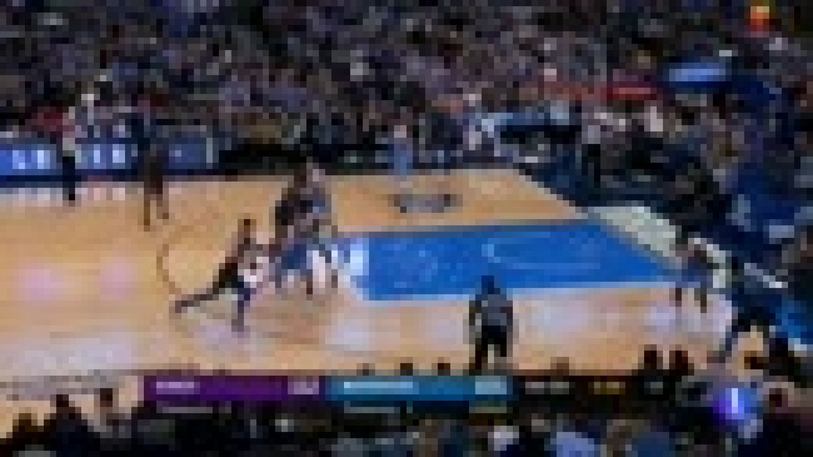 NBA | Luka Doncic, la gran sensación en la NBA