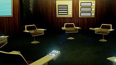 Metrópolis - Regina de Miguel