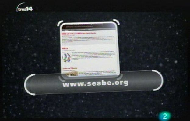 tres14 - Libros y webs