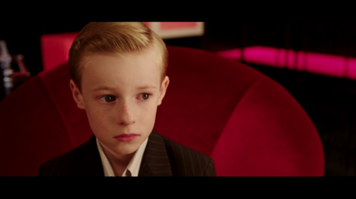 Zona indie - El extraordinario viaje de T.S. Spivet (presentación)