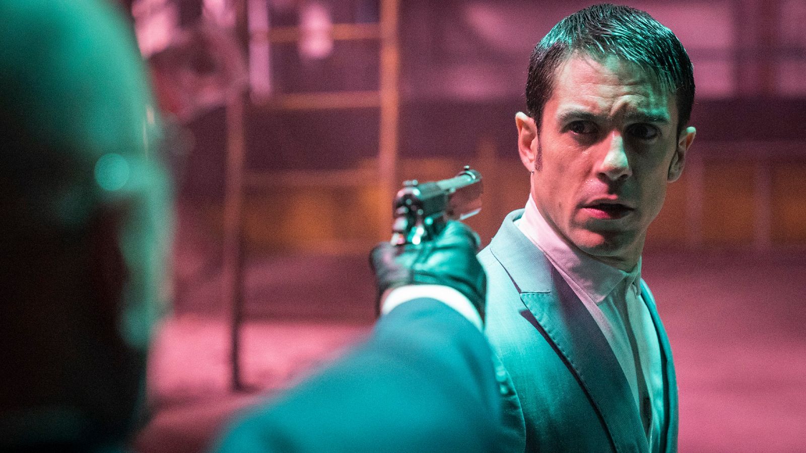 Estoy vivo - Temporada 2 - Episodio 13 - Ver ahora