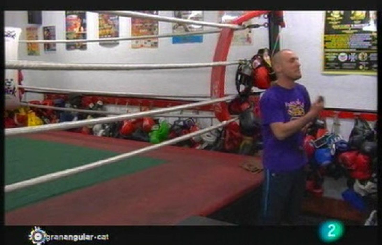 Granangular.cat - Jove glòria urbana