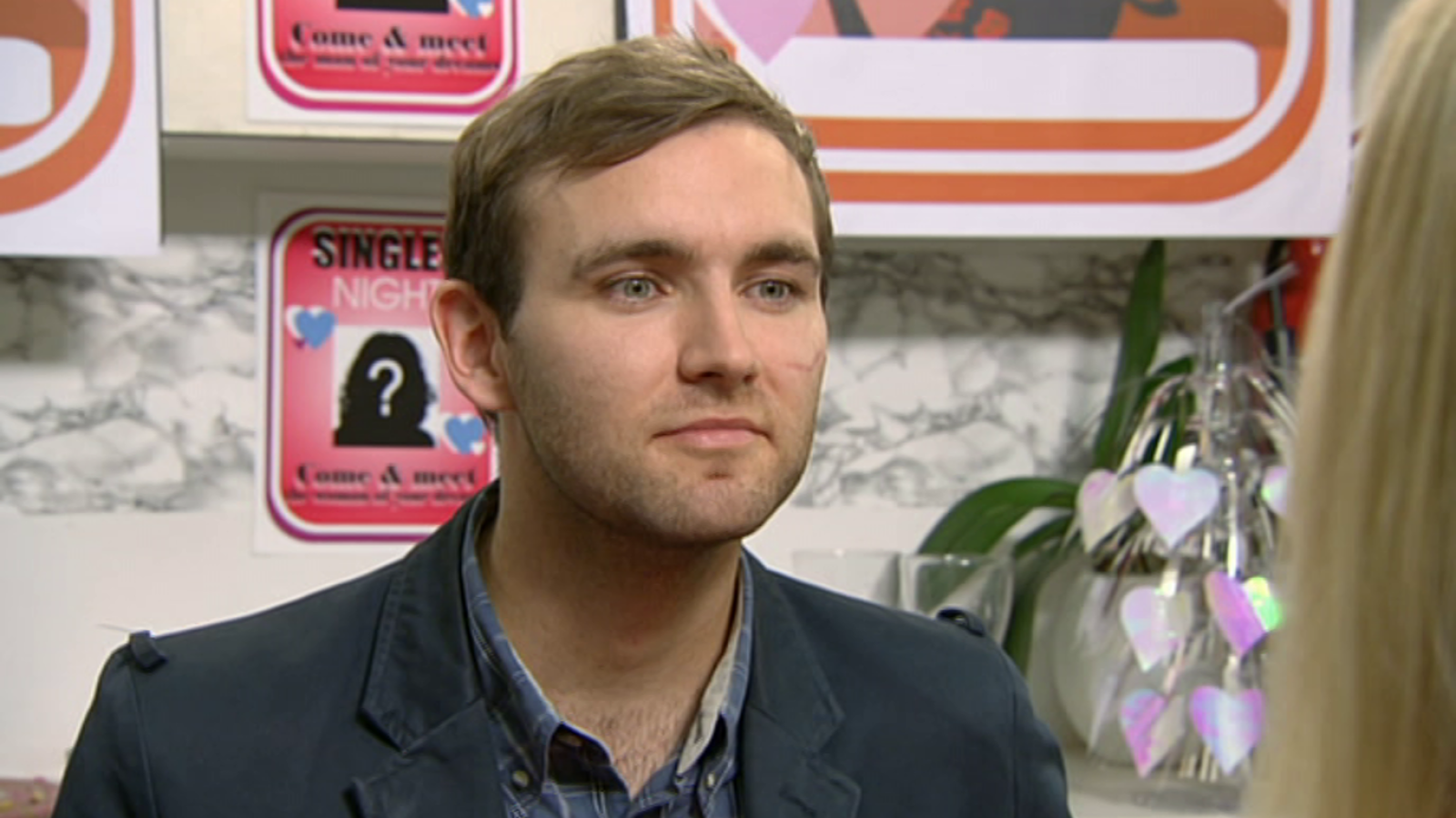 That's English - Module 5 - Unit 10A: Would you like to go out with me? - Ver ahora