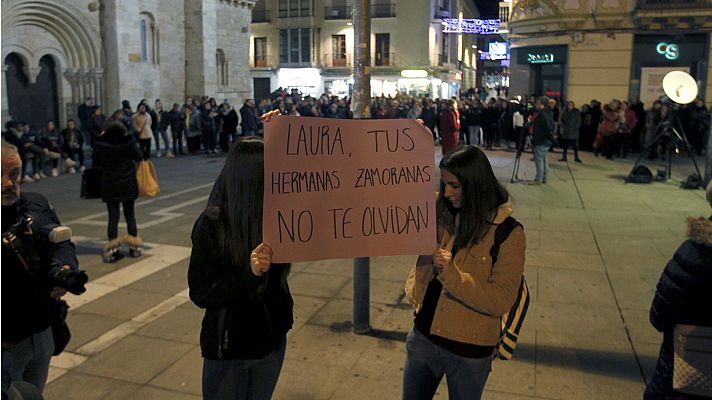 Telediario 1 - Telediario matinal en 4' - 18/12/2018