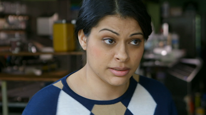 That's English - Module 7 - Unit 10A