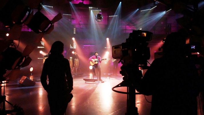 Cachitos de hierro y cromo - El Kanka - "Corazón contento"