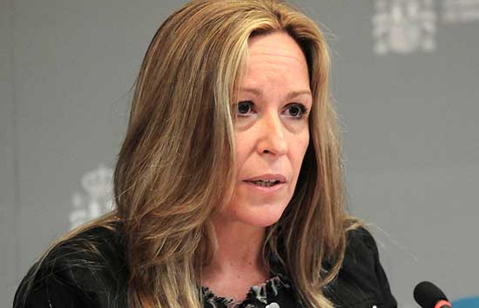 La Ministra de Sanidad manda un mensaja de tranquilidad ante la Gripe porcina - Ciencia y tecnología en Rtve.es | Ver