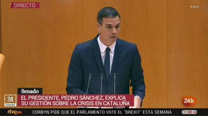 Informativo 24h - El Gobierno aprobará este viernes la subida salarial del 2,25% para los funcionarios