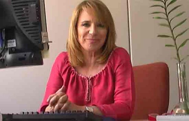 RTVE responde - Saludo de Elena Sánchez