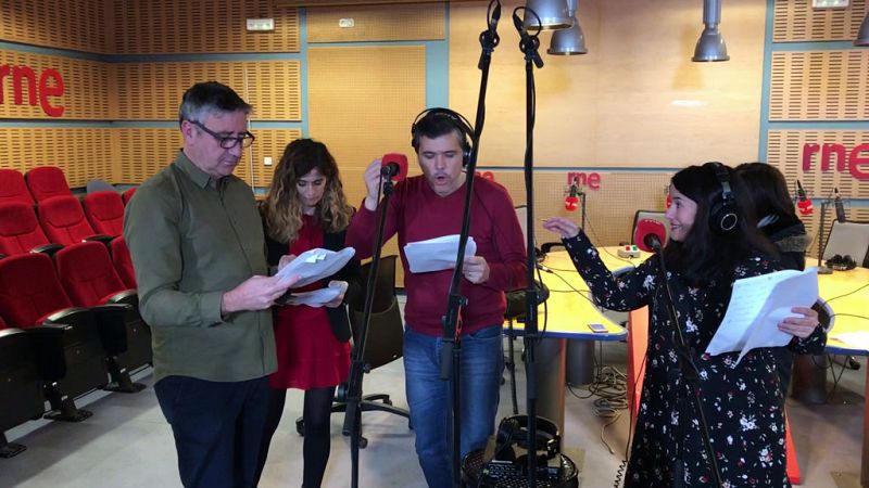 Radiopasi�n - As� se hizo 'Radiopasi�n 2018' - Ver ahora