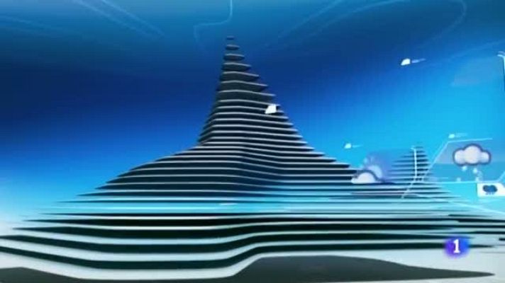 Telenavarra - El tiempo en Navarra - 18/12/2018