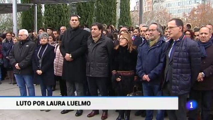 Noticias de Castilla y León - Castilla y León en 2' - 18/12/19