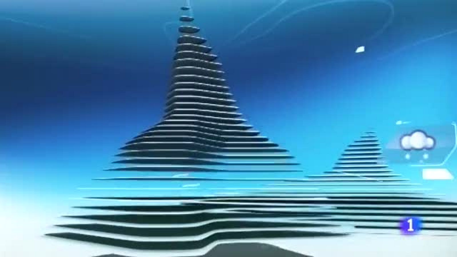 El tiempo en Castilla y León - 18/12/19