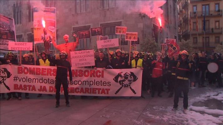 L'informatiu - Comunitat Valenciana - La Comunidad Valenciana en 2' - 18/12/18