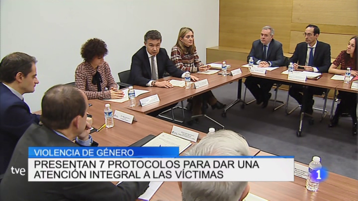 Informativo Telerioja - Informativo Telerioja - 18/12/18