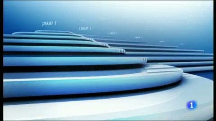 Telenorte - País Vasco - País Vasco en 2' - 18/12/18